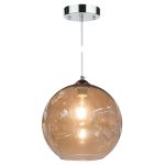 Подвесной светильник AM Group AM261-300 AMBER