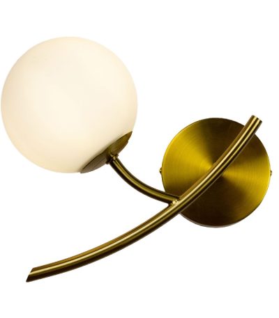 Бра AM Group AM359-1GAB