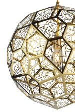 Подвесной светильник AM Group AM8210-500 GAB