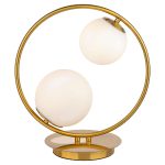 Настольная лампа AM Group AM8478 2T