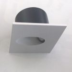 Подсветка для лестниц и ступеней AM Group AM95LG-3226 WH 4000K