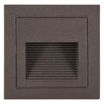 Подсветка для лестниц и ступеней AM Group AM99LG-3227 COFFEE 4000K