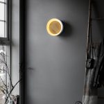 Настенный светильник ImperiumLoft Loke 208722-26