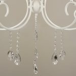 Подвесная люстра Reluce 04461-0.4-05