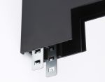 Коннектор угловой для шинопровода Ambrella Light Track System GL3378