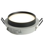 Встраиваемый светильник Feron DL505 51351