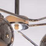 Люстра на штанге De Markt Вита 220013906