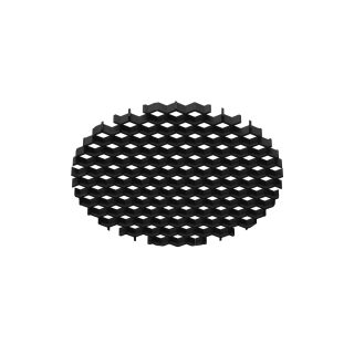 Антибликовый фильтр Maytoni Dip HoneyComb001-D41.5