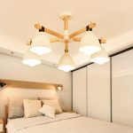 Люстра на штанге ImperiumLoft Flan 178010-26