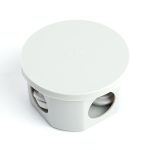 Коробка разветвительная Stekker EBX20-34-44 39995