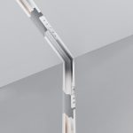 Коннектор внутренний для шинопровода Maytoni Exility TRAM034ICL-42W