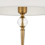 Торшер Freya Rosemary FR5190FL-01BS1