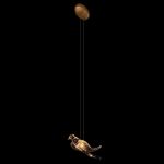 Подвесной светильник Loft IT Voa 10378P