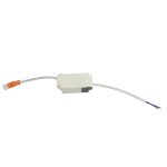 Трансформатор Feron LB0170 6Вт DC54-87В 0.08A IP20 48838