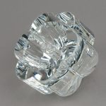 Встраиваемый светильник Elvan TCH-939-GY-5.3-Cl