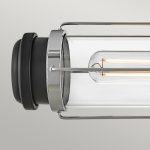 Настенный светильник Hinkley Masthead HK-MASTHEAD2-PCBK