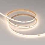 Светодиодная лента Arlight COB-X480-8mm 24V Warm3000 8 W/m, IP20, CSP, 5m 039059