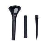 Садовый светильник на солнечной батарее с датчиком движения Uniel USL-F-169/PT630 SENSOR UL-00009372