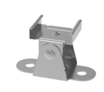 Держатель для профиля DesignLed CP16-AD 003114