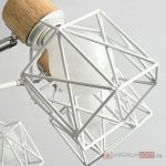 Люстра на штанге ImperiumLoft Corf 203765-26