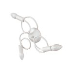 Бра LOFT IT Eye Loft1714W-WH