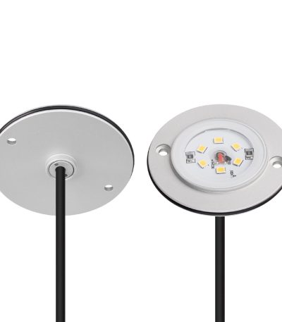 Архитектурный светильник Arlight ART-DECK-LAMP-R56-3W Day4000 (SL, 120 deg, 24V) 045343