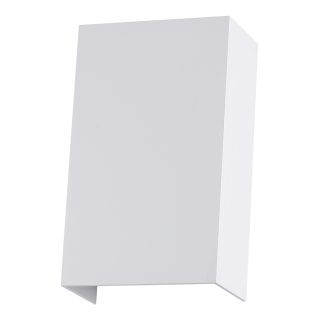 Архитектурный светильник Arte Lamp Algol A5640AL-2WH