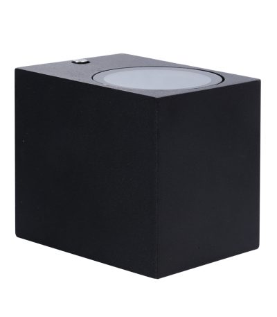 Архитектурный светильник Arte Lamp Artefact A3404AL-1BK