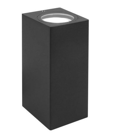 Архитектурный светильник Arte Lamp Artefact A3404AL-2BK