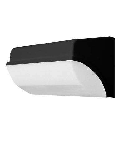 Архитектурный светильник Arte Lamp Ferro A2920AL-1BK