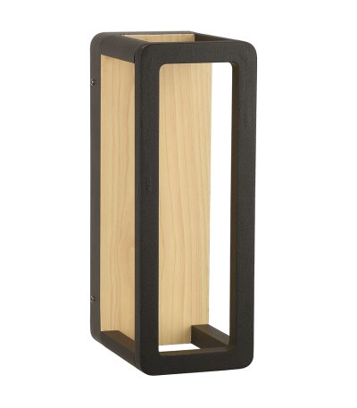 Архитектурный светильник Arte Lamp Hassaleh A3374AL-1BR