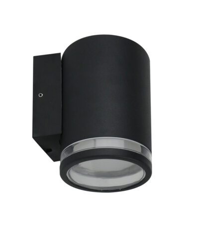 Архитектурный светильник Arte Lamp Nunki A1910AL-1BK