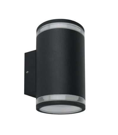 Архитектурный светильник Arte Lamp Nunki A1910AL-2BK