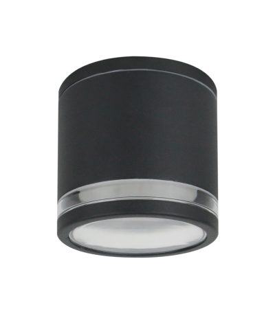 Архитектурный светильник Arte Lamp Nunki A1910PF-1BK