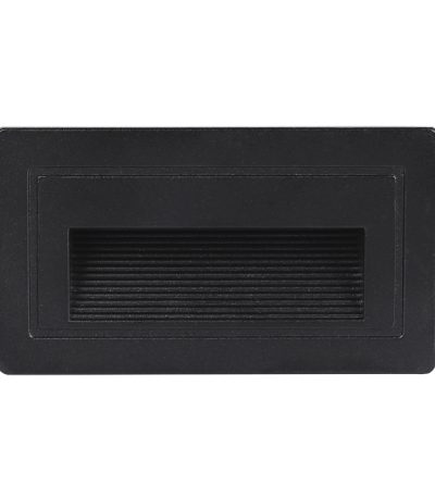 Архитектурный светильник Arte Lamp Piazza A7223IN-1BK