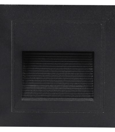 Архитектурный светильник Arte Lamp Piazza A7325IN-1BK