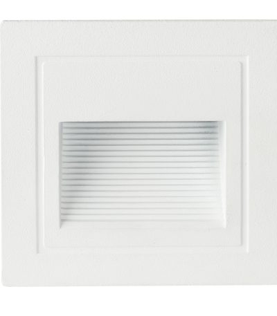 Архитектурный светильник Arte Lamp Piazza A7325IN-1WH