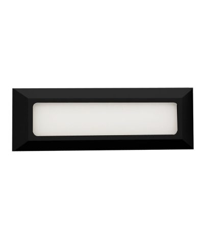 Архитектурный светильник Arte Lamp Tipico A1505AL-1BK