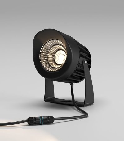 Архитектурный светильник Elektrostandard Landscape (35186/S) черный 4690389213984 a069768