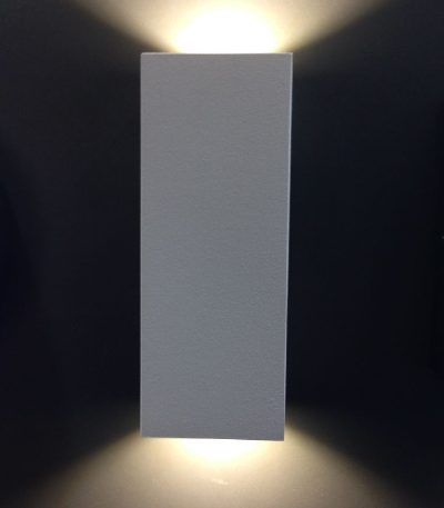 Архитектурный светильник Elvan GW-3210-6W-WW-Wh