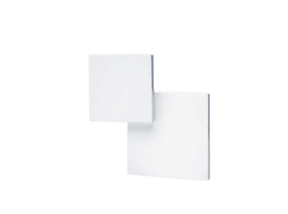 Архитектурный светильник Elvan GW-3916-18W-WW-Wh