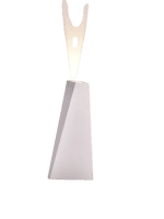 Архитектурный светильник Elvan GW-807A-6W-WW-Wh