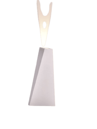 Архитектурный светильник Elvan GW-807A-6W-WW-Wh