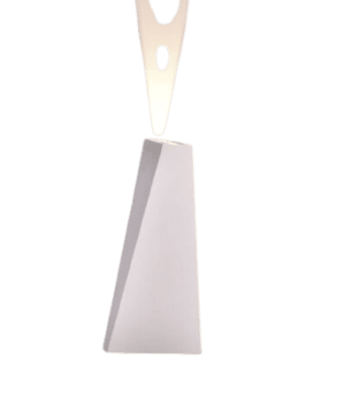 Архитектурный светильник Elvan GW-807A-6W-WW-Wh