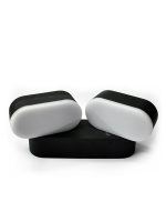 Архитектурный светильник Elvan GW-820A/2-12W-WW-Bk