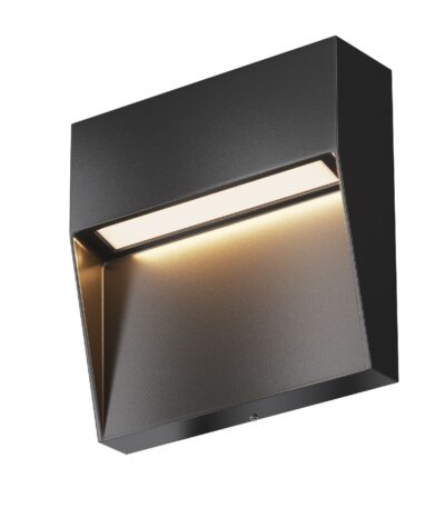 Архитектурный светильник Maytoni Mane O047SL-L3B3K