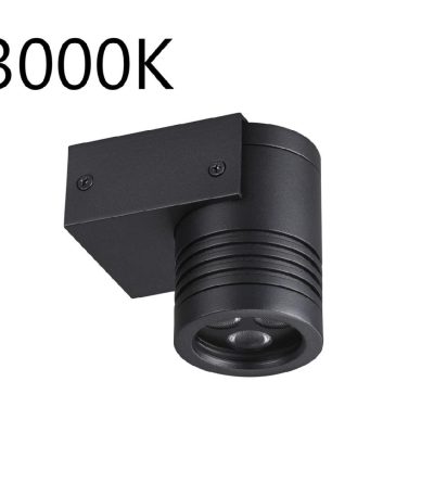 Архитектурный светильник Odeon Light Nature Stima 6648/6WL3