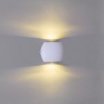 Архитектурный светильник Reluce 86008-9.2-002TLB LED2*3W WT