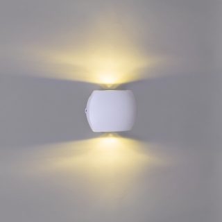 Архитектурный светильник Reluce 86008-9.2-002TLB LED2*3W WT