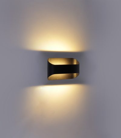 Архитектурный светильник Reluce 86812-9.2-001TL LED5W BK